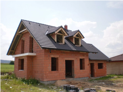 Krov + Střecha